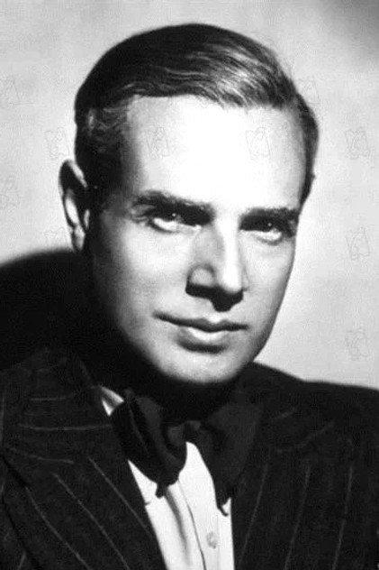 Pierre Richard-Willm - Actor Profile Photo