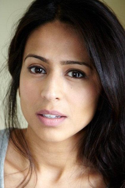 Farzana Dua Elahe - Actor Profile Photo