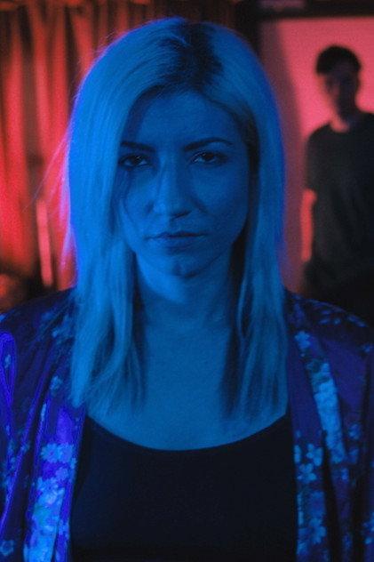 Jackie Adragna - Actor Profile Photo