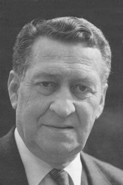 Josef Větrovec - Actor Profile Photo