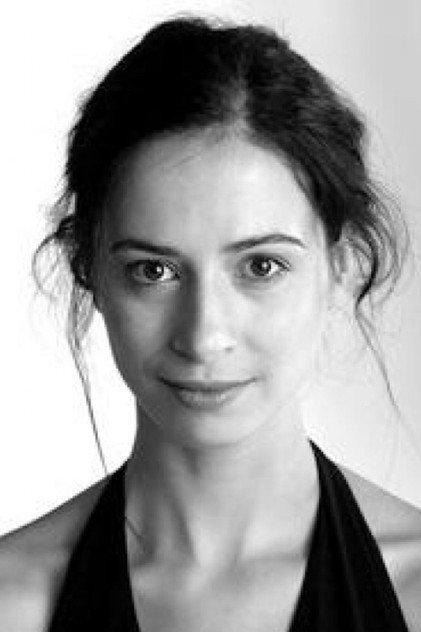 Annette Holzmann - Actor Profile Photo