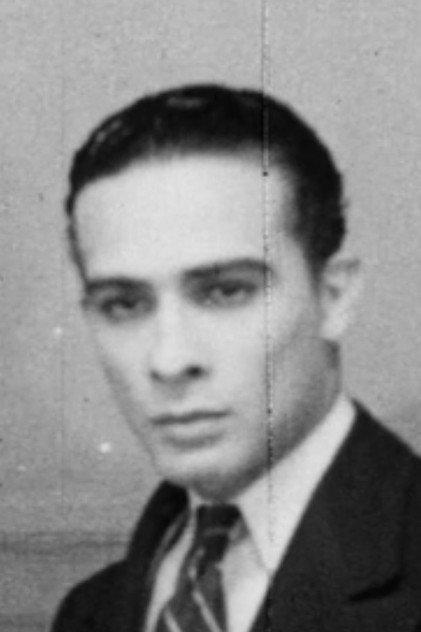 Barrington Guy - Actor Profile Photo