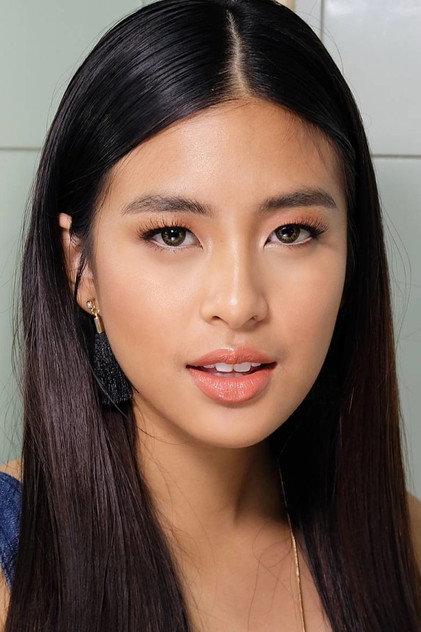 Gabbi Garcia - Actor Profile Photo