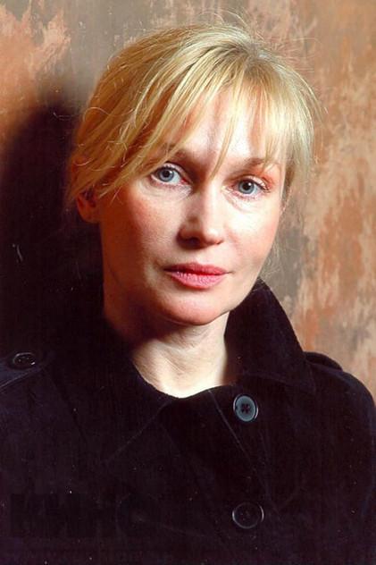 Olga Sirina - Actor Profile Photo