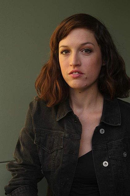 Indigo Rael - Actor Profile Photo