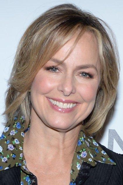 Melora Hardin - Actor Profile Photo