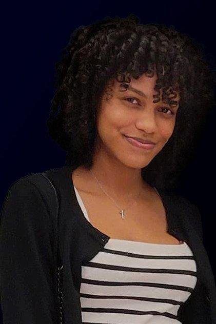 Alison Michel - Actor Profile Photo