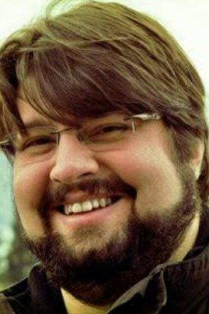 Alexandre Ottoni - Actor Profile Photo
