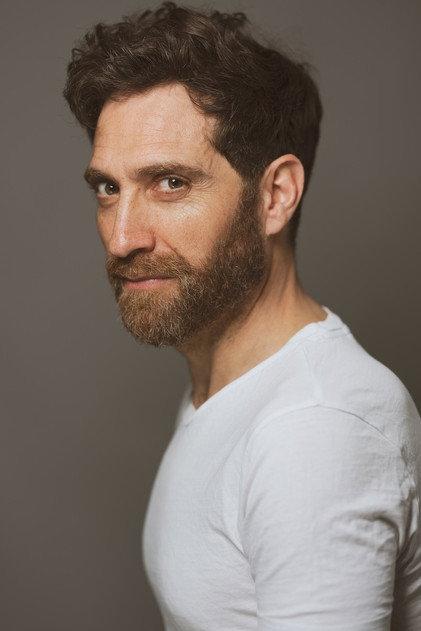 Xoel Fernández - Actor Profile Photo
