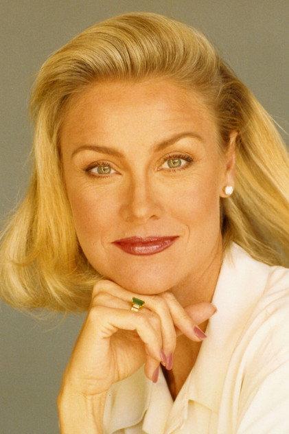 Simone Griffeth - Actor Profile Photo