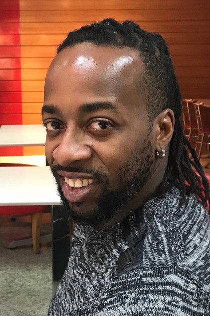 Sidney Govou - Actor Profile Photo