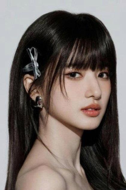 Vivi Chen - Actor Profile Photo