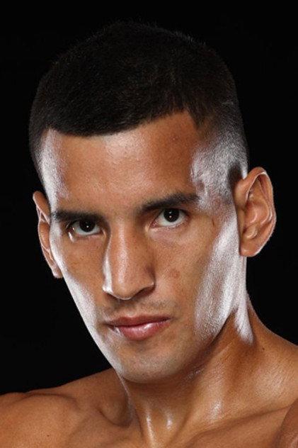 Luis Alberto Veron - Actor Profile Photo