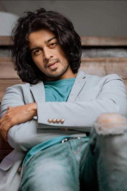 Shri Mahadev - Actor Profile Photo