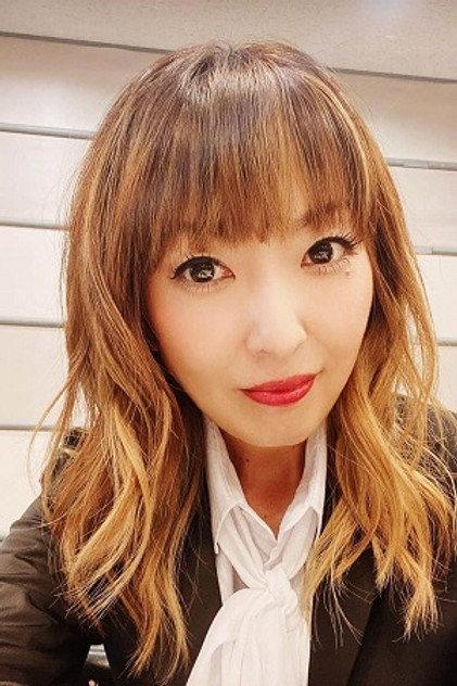 Reina Miyauchi - Actor Profile Photo