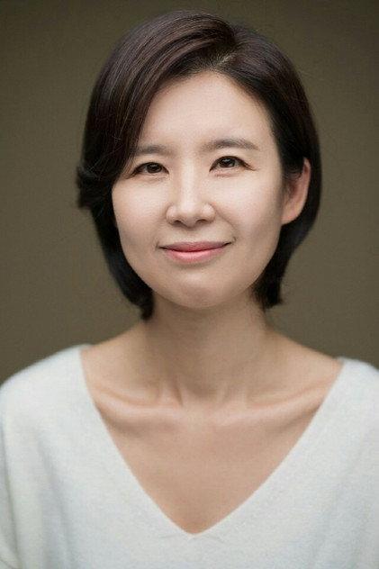 Lee Ji-hyeon - Actor Profile Photo