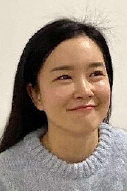 Song Ji-eon - Actor Profile Photo