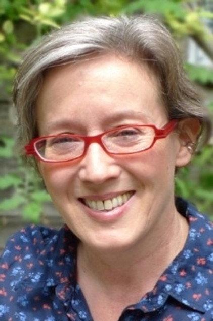 Erika Hagelberg - Actor Profile Photo