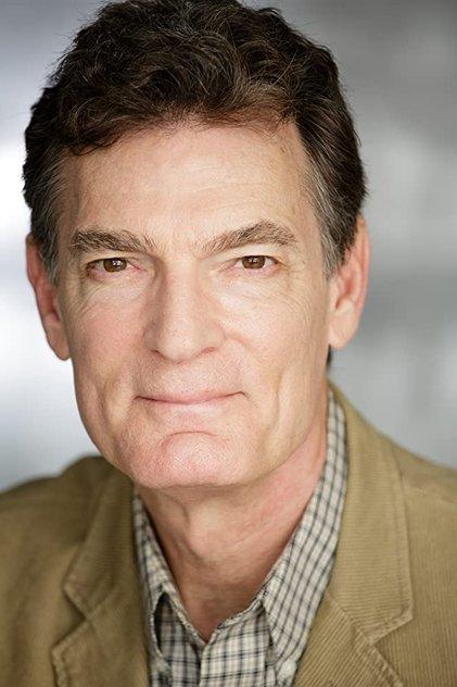 Mark Capri - Actor Profile Photo