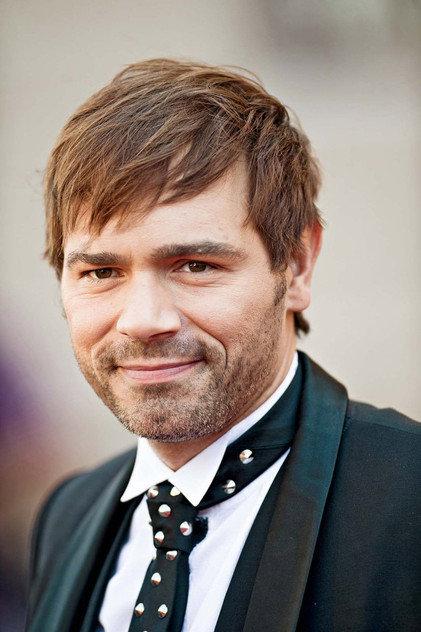 Lado Bizovičar - Actor Profile Photo