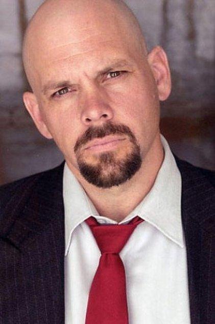 Michael McKay - Actor Profile Photo