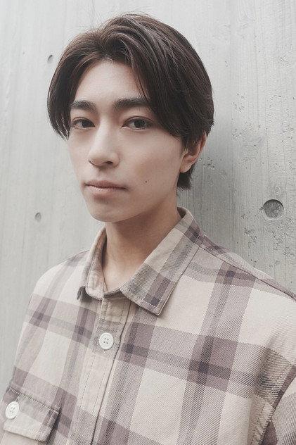 Hideharu Suzuki - Actor Profile Photo