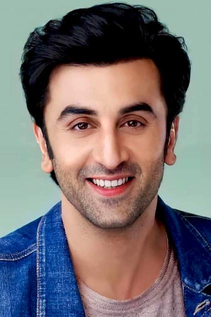 Ranbir Kapoor - Actor Profile Photo