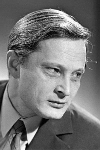 Viktor Sergachyov - Actor Profile Photo