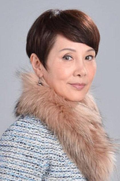 Lam Sau-Kwan - Actor Profile Photo