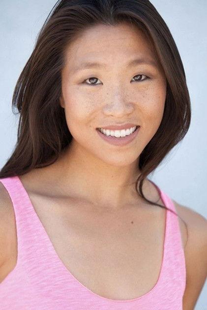 Michaela Dietz - Actor Profile Photo