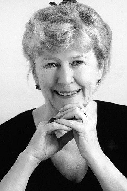 Nuala Fitzgerald - Actor Profile Photo