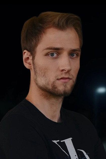 Marco John - Actor Profile Photo