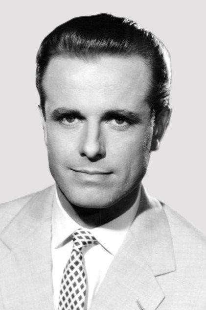 Joachim Hansen - Actor Profile Photo