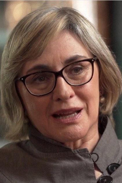 Patricia Arriaga-Jordán - Actor Profile Photo