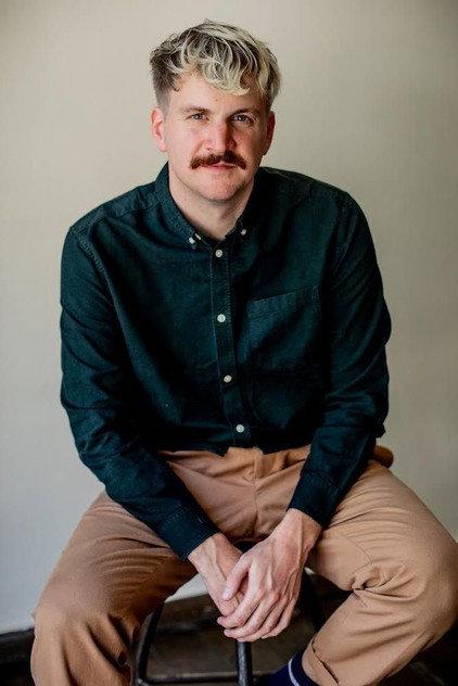 Gaston Stabiszewski - Actor Profile Photo