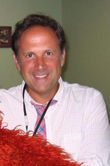 Joey Mazzarino - Actor Profile Photo