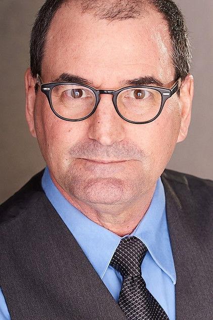 David Nathan Schwartz - Actor Profile Photo