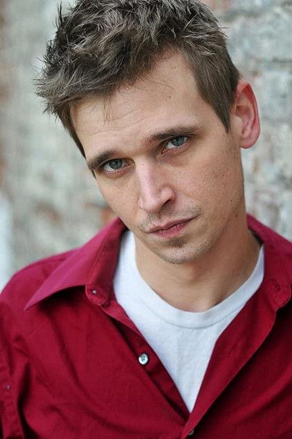 Chaney Morrow - Actor Profile Photo