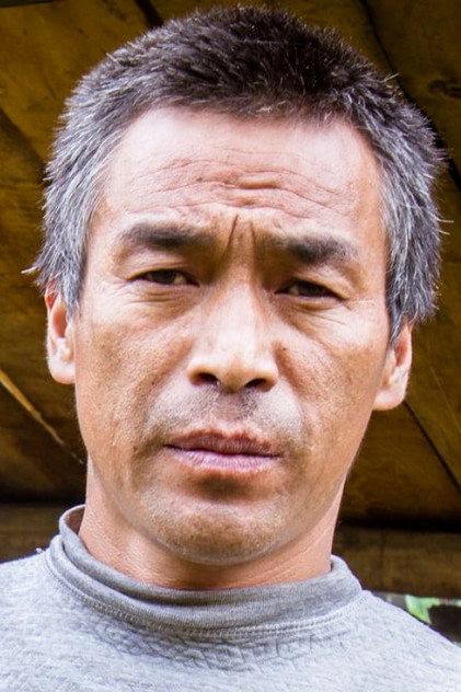 Ngada Sherpa - Actor Profile Photo