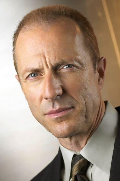 Will Lyman - Actor Profile Photo