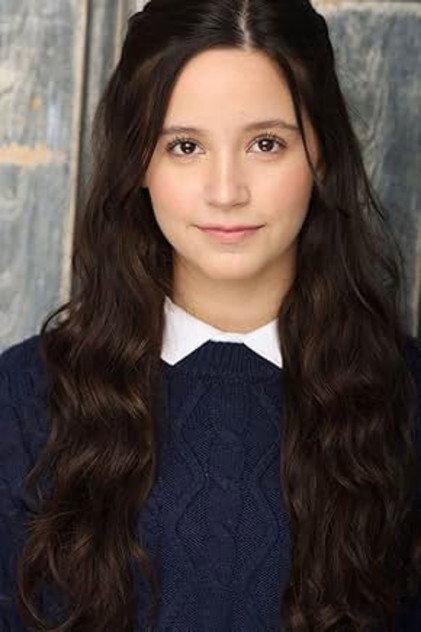 Celia Méndez - Actor Profile Photo