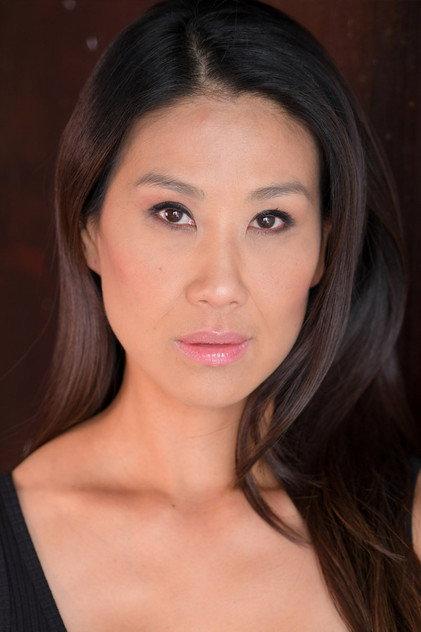 Julee Song - Actor Profile Photo