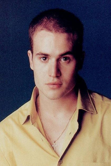 Nathan Bexton - Actor Profile Photo