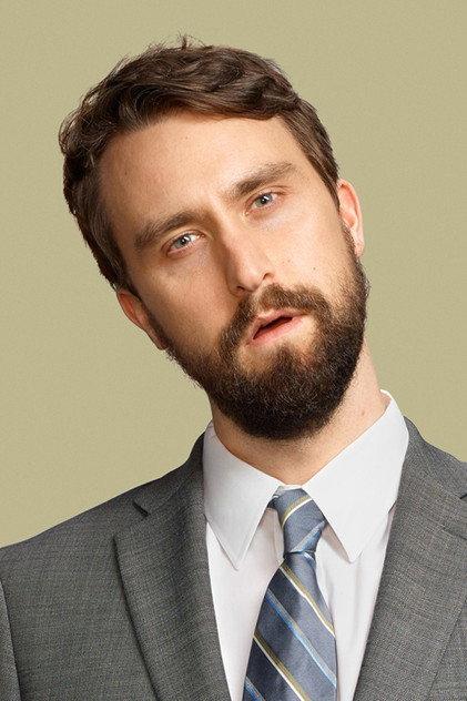 Matt Ingebretson - Actor Profile Photo