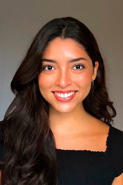Esther Santana - Actor Profile Photo