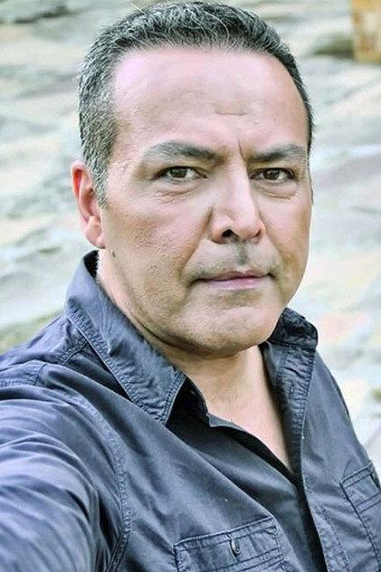 Fariborz Arabnia - Actor Profile Photo