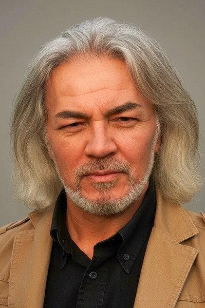 Nihat Yiğit - Actor Profile Photo