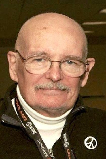 Dennis O'Neil - Actor Profile Photo