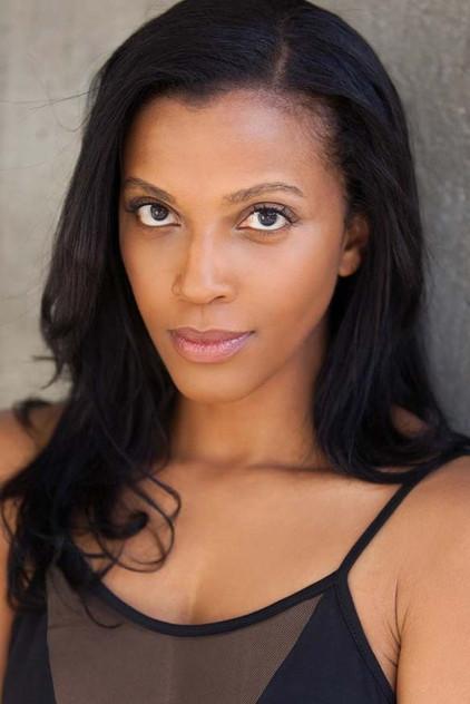 Melanie Martin - Actor Profile Photo
