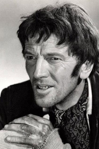 Richard Wordsworth - Actor Profile Photo